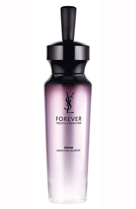 ysl forever eye serum reviews|Yves Saint Laurent Forever Youth Liber.